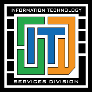ITSD Logo